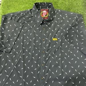 Dixxon “The Bolt” 3XL